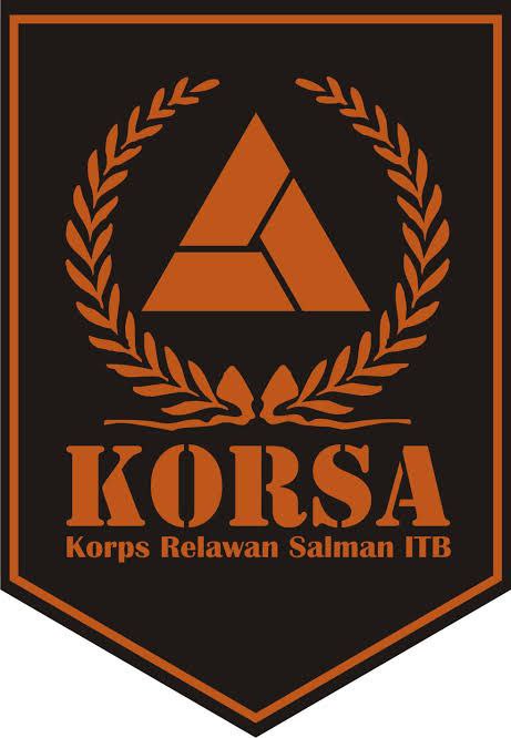 Silaturahmi Salman ITB Bersama Korp Relawan Salman ITB KORSA Wakaf Salman