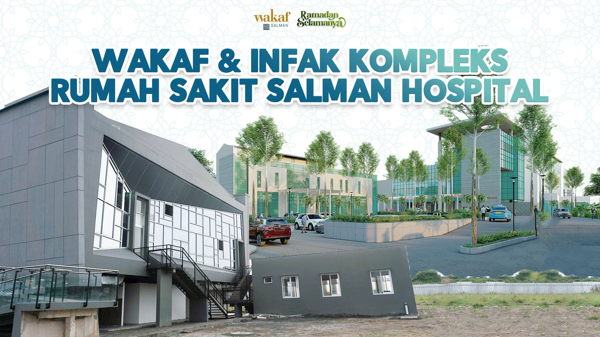 Wakaf Salman