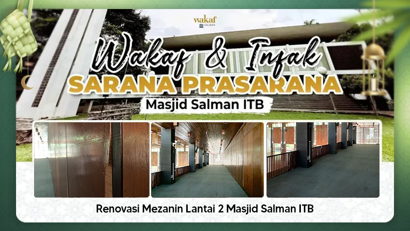 Wakaf Salman