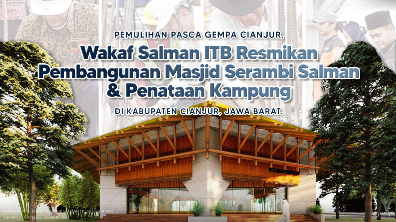 Wakaf Salman