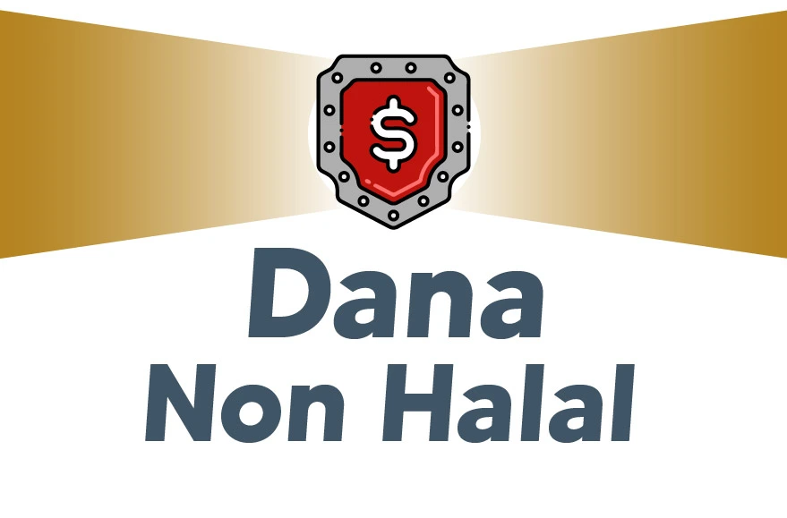 Dana Nonhalal